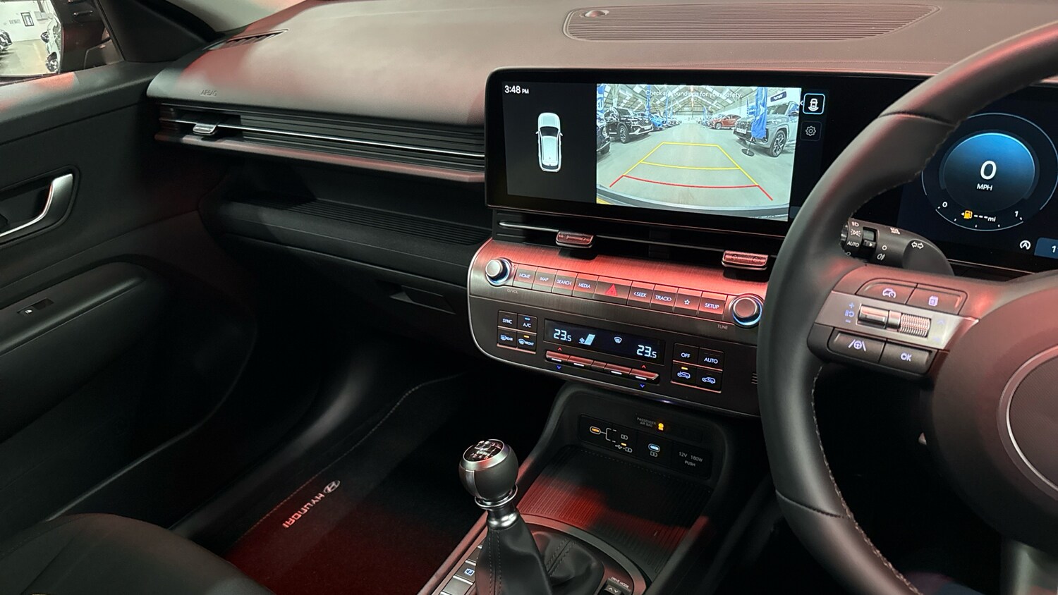 Used Hyundai KONA 2025 for sale - 76504430: Photo 14