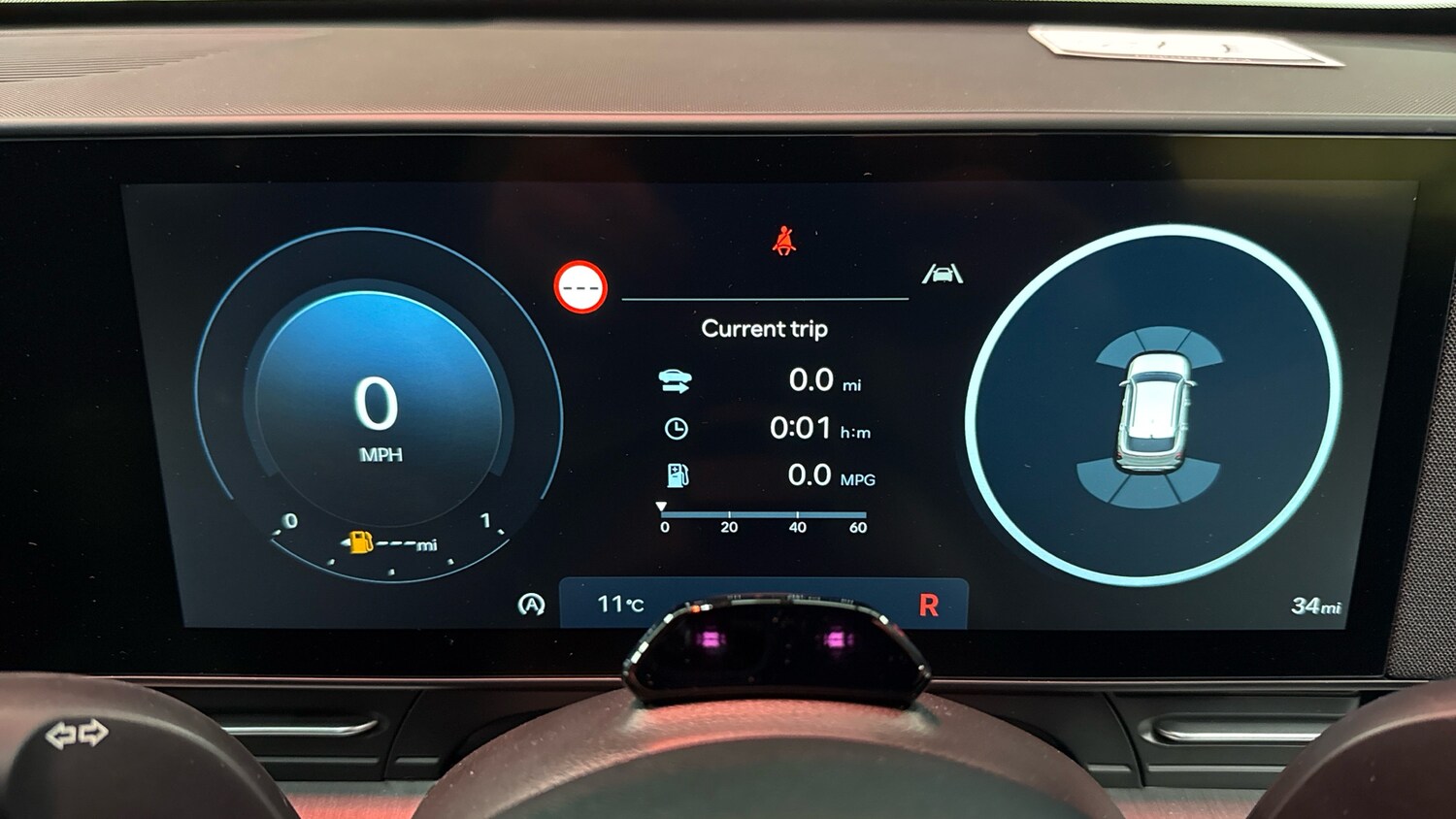 Used Hyundai KONA 2025 for sale - 76504430: Photo 18