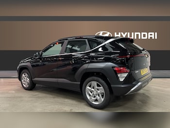 Used Hyundai KONA 2025 for sale - 76504430: Photo
