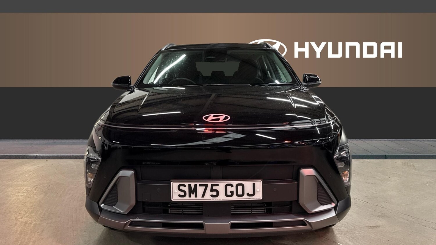 Used Hyundai KONA 2025 for sale - 76504430: Photo 3