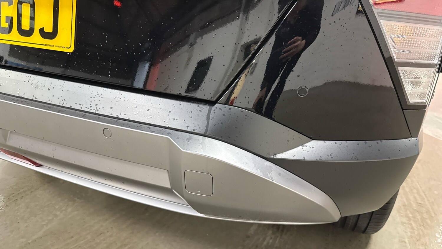 Used Hyundai KONA 2025 for sale - 76504430: Photo 39