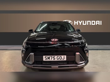 Used Hyundai KONA 2025 for sale - 76504430: Photo