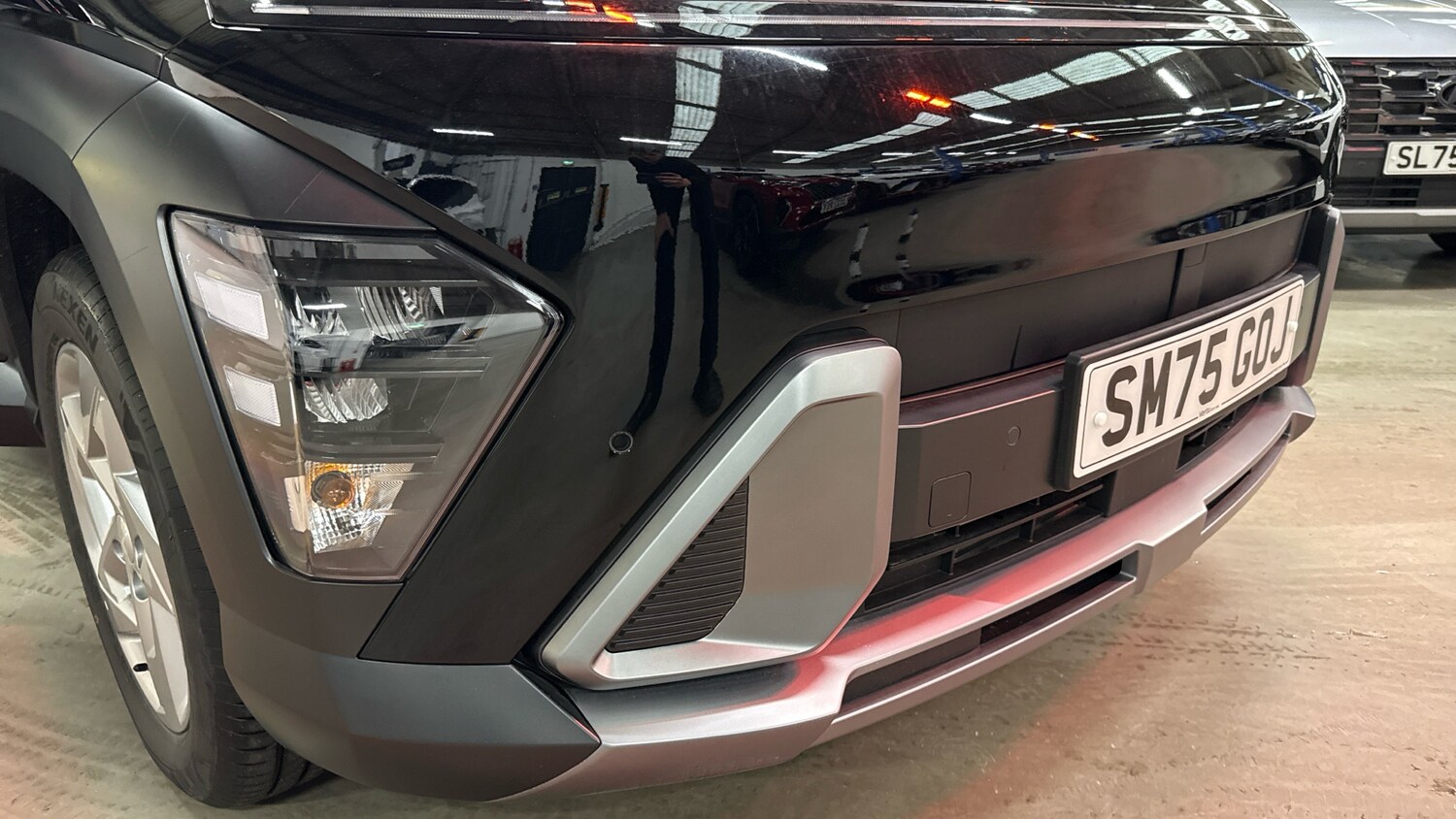 Used Hyundai KONA 2025 for sale - 76504430: Photo 42