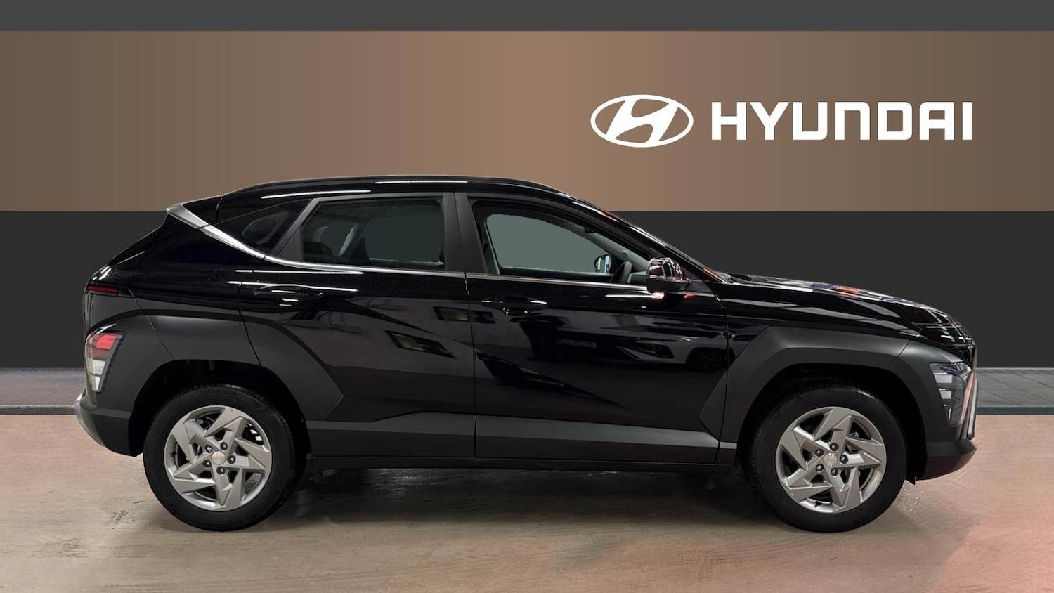 Used Hyundai KONA 2025 for sale - 76504430: Photo 5