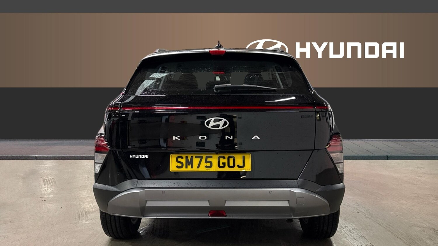 Used Hyundai KONA 2025 for sale - 76504430: Photo 6