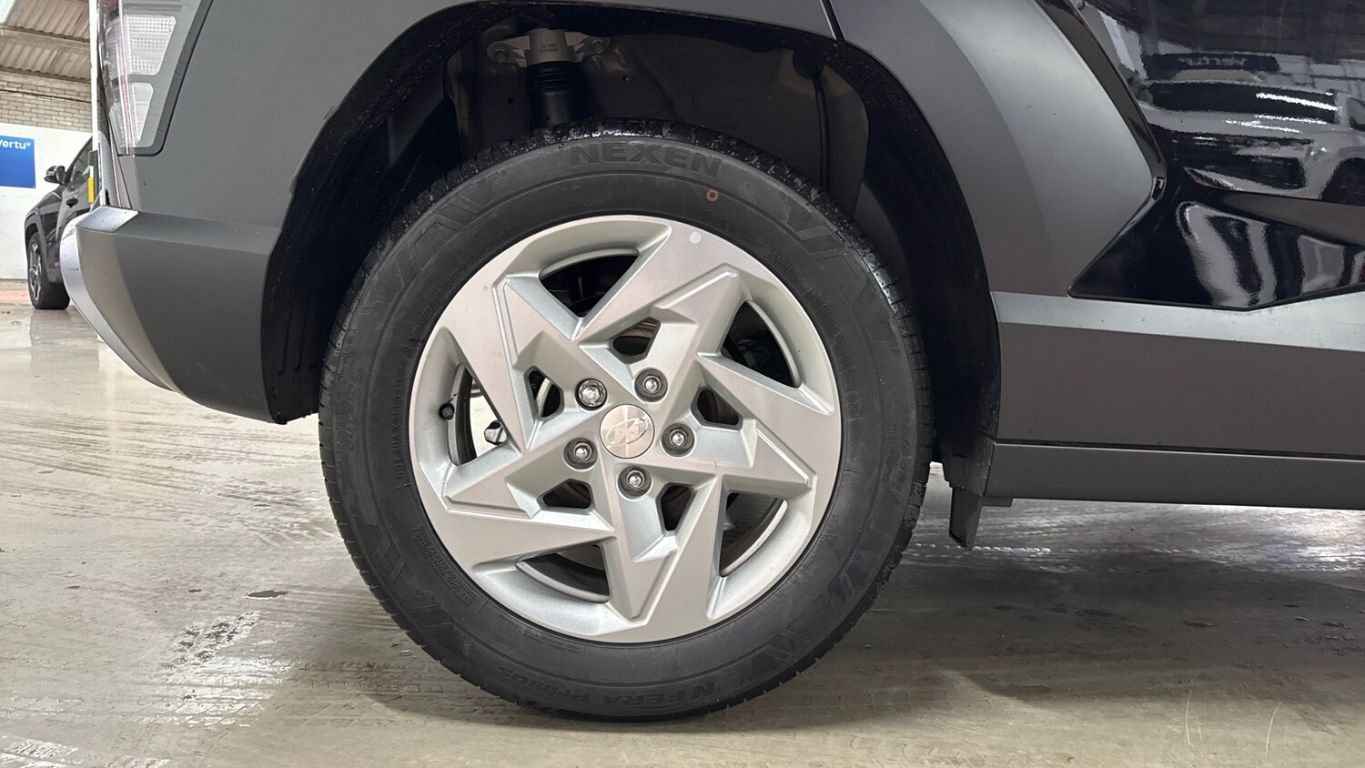 Used Hyundai KONA 2025 for sale - 76504430: Photo 7