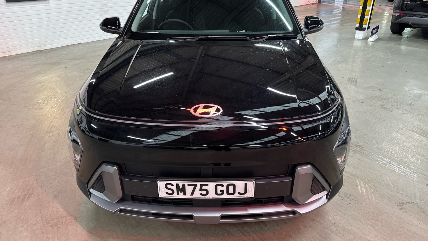 Used Hyundai KONA 2025 for sale - 76504430: Photo 8