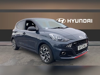 Hyundai - i10