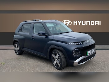 Used Hyundai Other 2025 for sale - 75097780: Photo