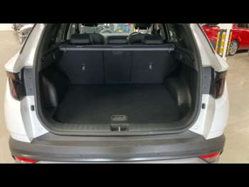 Used Hyundai TUCSON 2024 for sale - 74927625: Photo