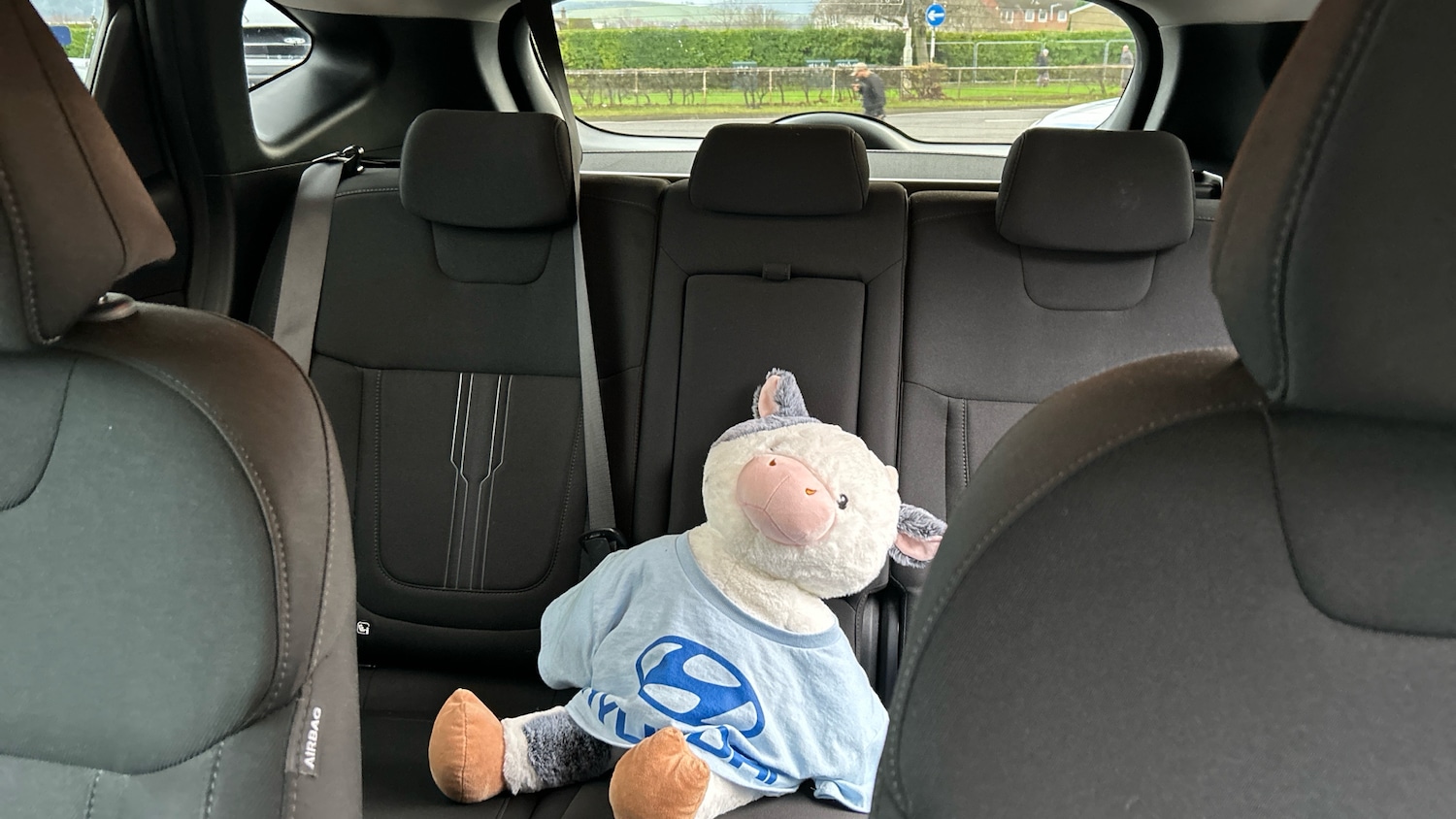 Used Hyundai TUCSON 2021 for sale - 76862282: Photo 15