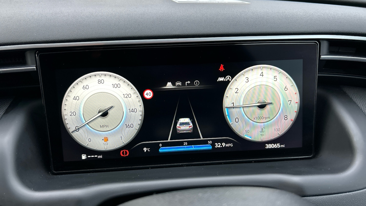 Used Hyundai TUCSON 2021 for sale - 76862282: Photo 18