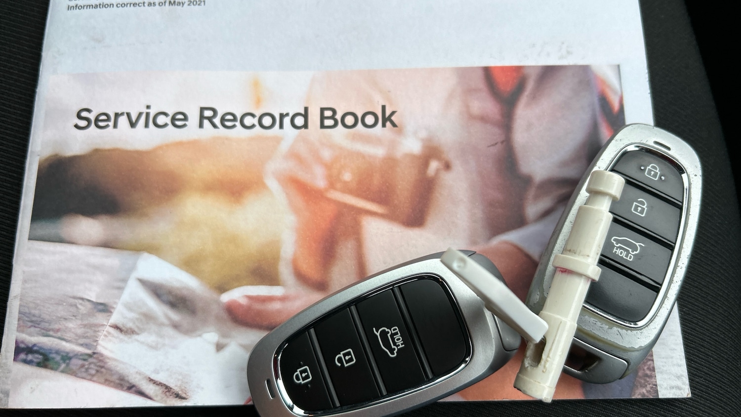 Used Hyundai TUCSON 2021 for sale - 76862282: Photo 19