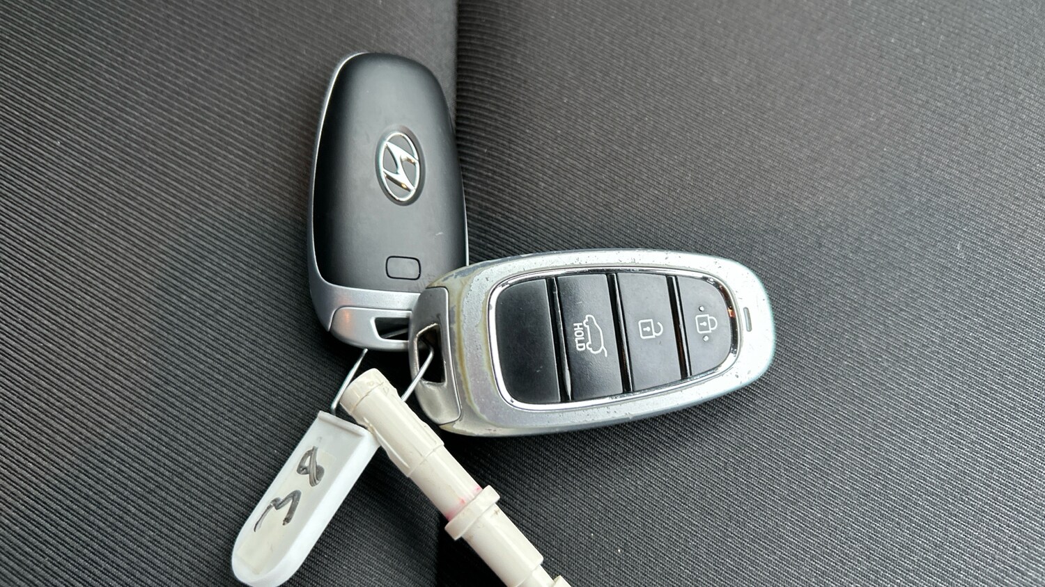 Used Hyundai TUCSON 2021 for sale - 76862282: Photo 20