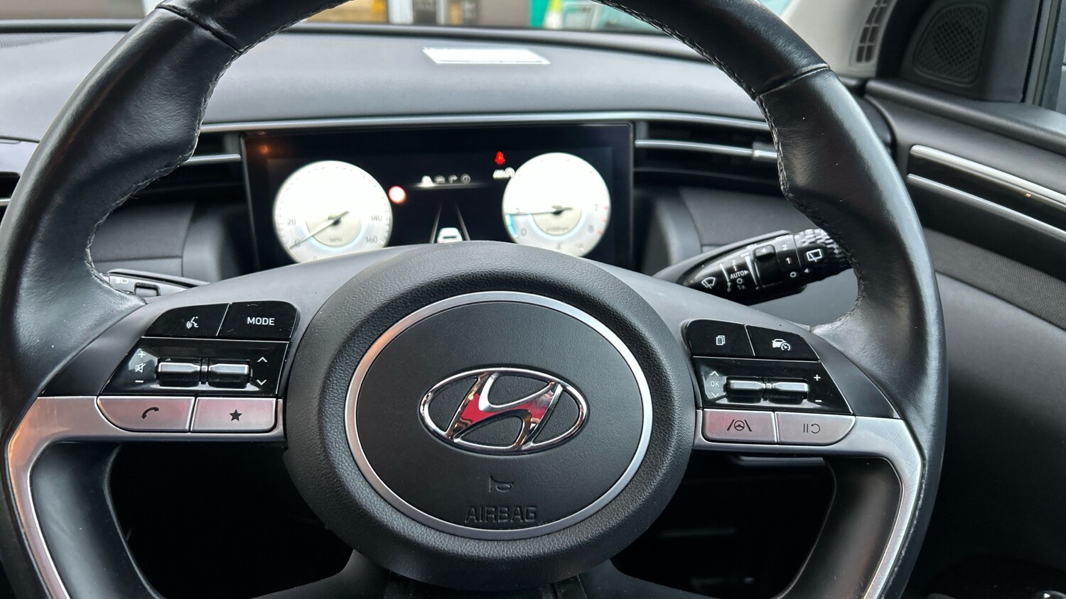 Used Hyundai TUCSON 2021 for sale - 76862282: Photo 21