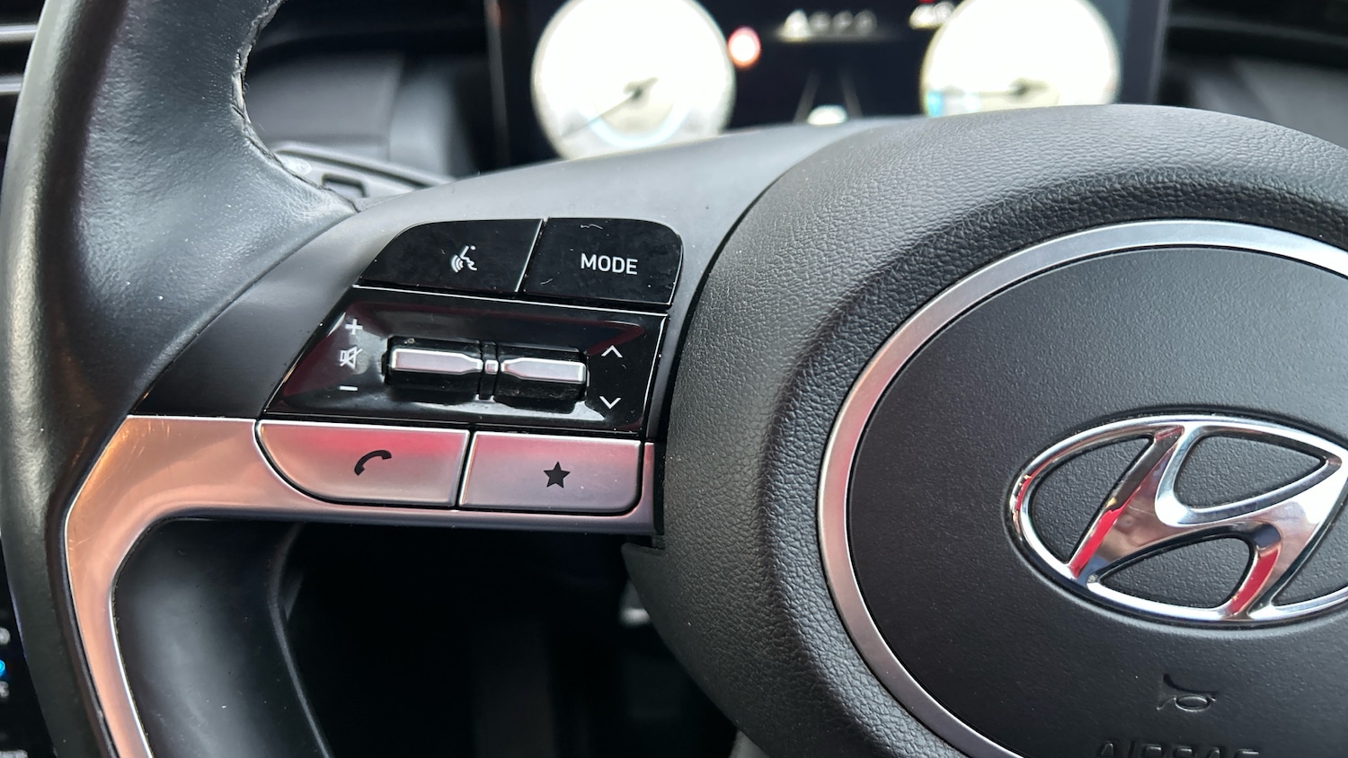 Used Hyundai TUCSON 2021 for sale - 76862282: Photo 22