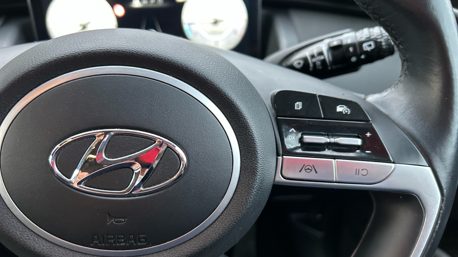 Used Hyundai TUCSON 2021 for sale - 76862282: Photo 23