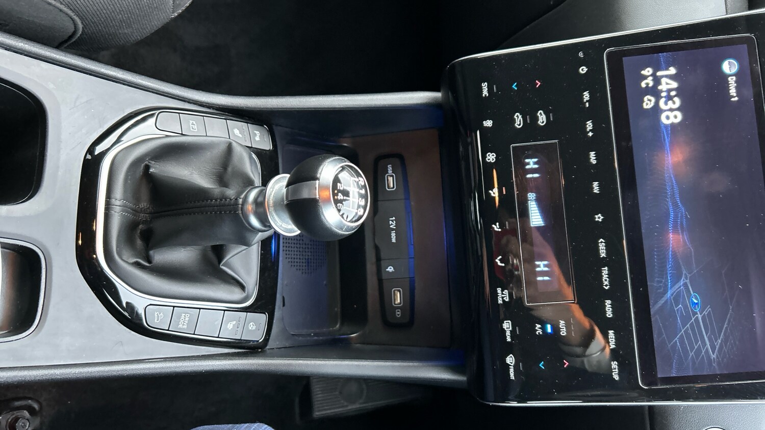 Used Hyundai TUCSON 2021 for sale - 76862282: Photo 27