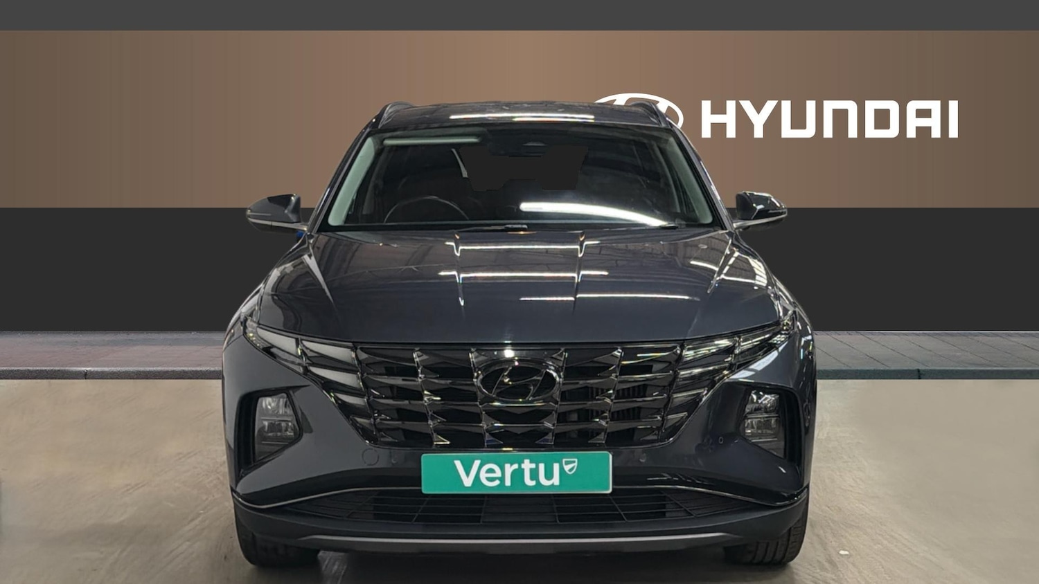 Used Hyundai TUCSON 2021 for sale - 76862282: Photo 3