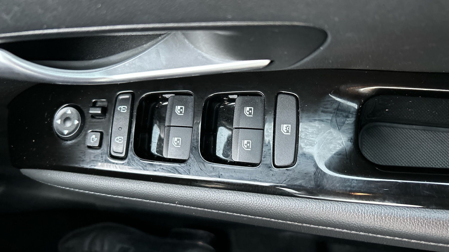 Used Hyundai TUCSON 2021 for sale - 76862282: Photo 30