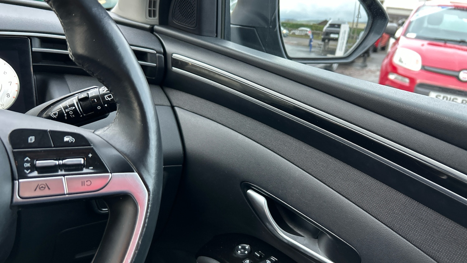 Used Hyundai TUCSON 2021 for sale - 76862282: Photo 31