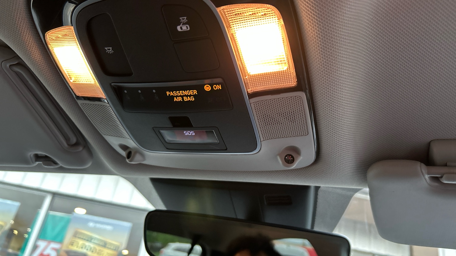 Used Hyundai TUCSON 2021 for sale - 76862282: Photo 32