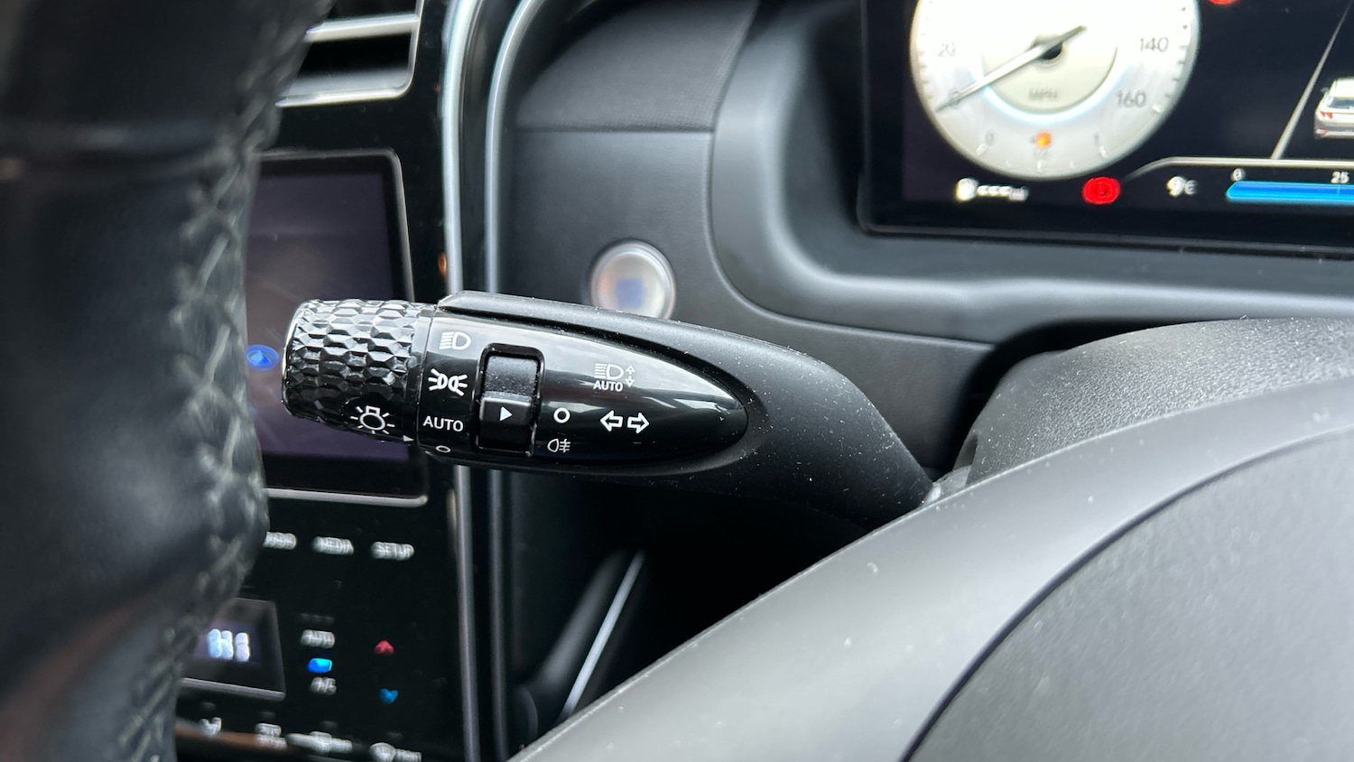 Used Hyundai TUCSON 2021 for sale - 76862282: Photo 37