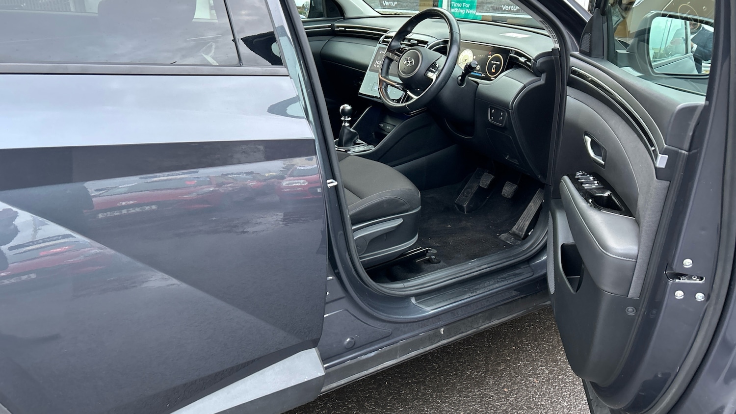 Used Hyundai TUCSON 2021 for sale - 76862282: Photo 40