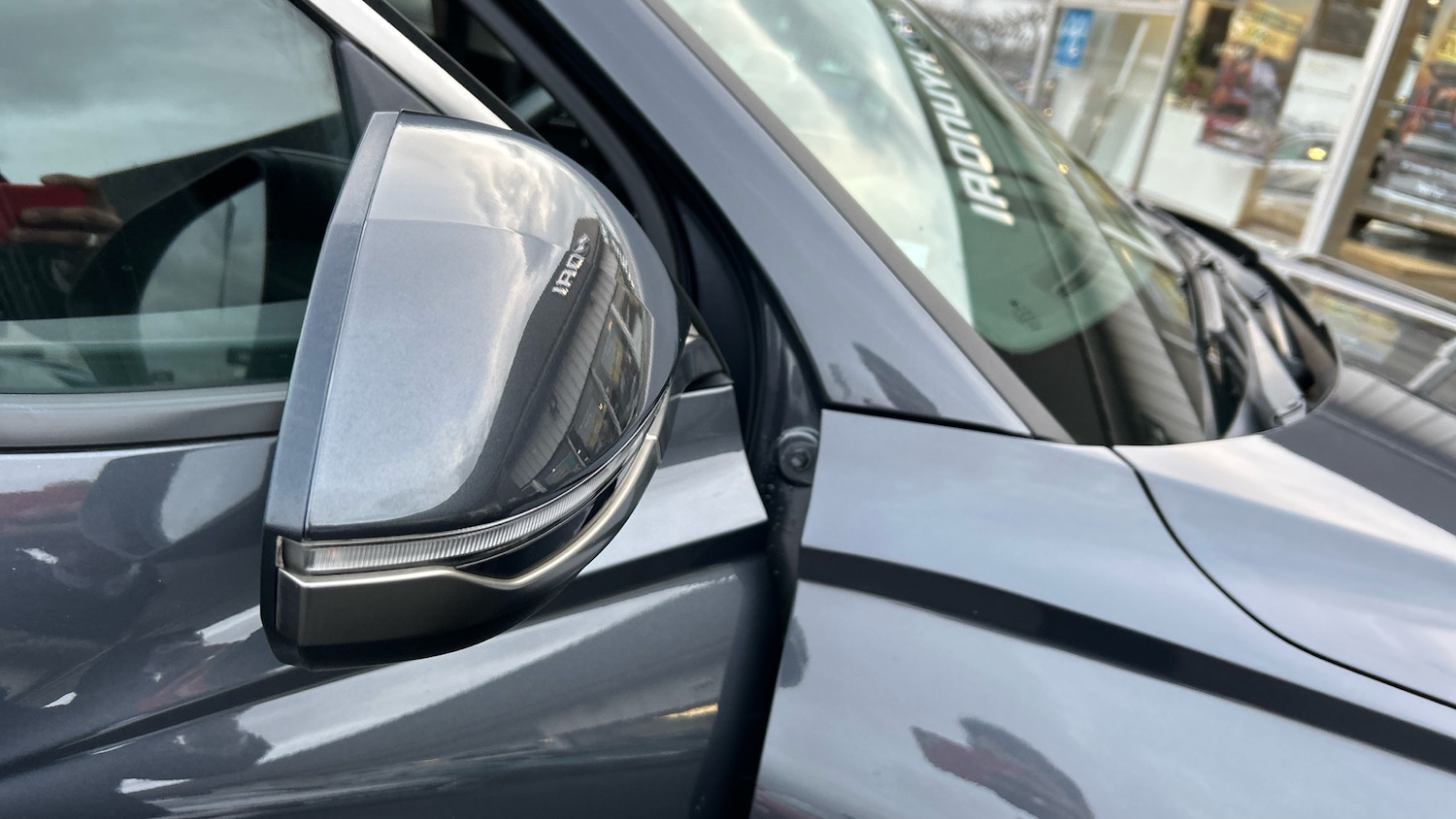 Used Hyundai TUCSON 2021 for sale - 76862282: Photo 42