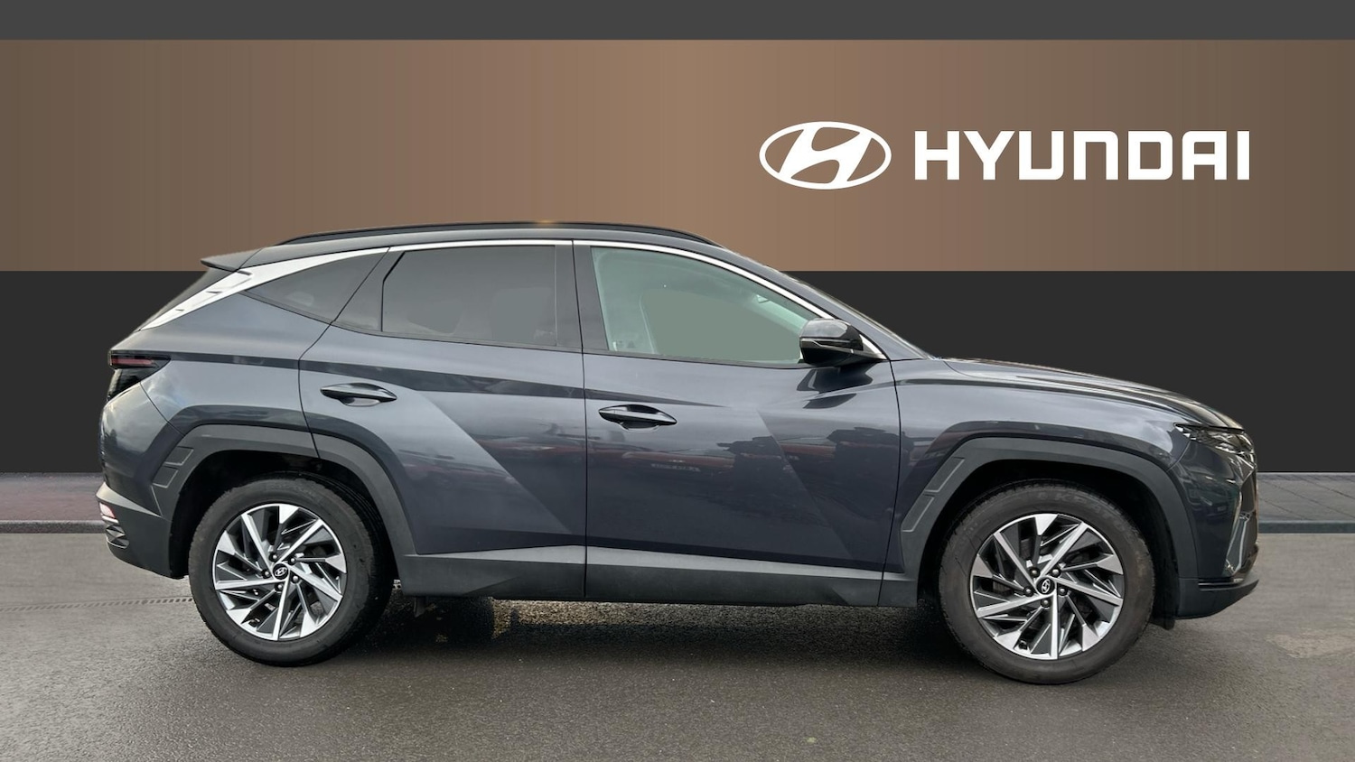 Used Hyundai TUCSON 2021 for sale - 76862282: Photo 5