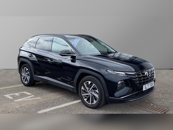 Hyundai - TUCSON