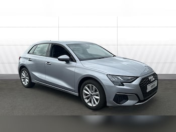 Used Audi A3 2022 for sale - 79558535: Photo