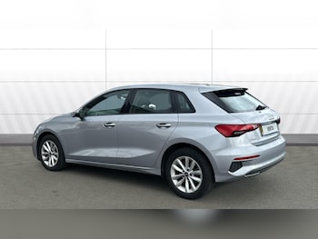 Used Audi A3 2022 for sale - 79558535: Photo