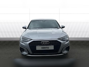 Used Audi A3 2022 for sale - 79558535: Photo