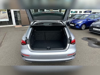 Used Audi A3 2022 for sale - 79558535: Photo