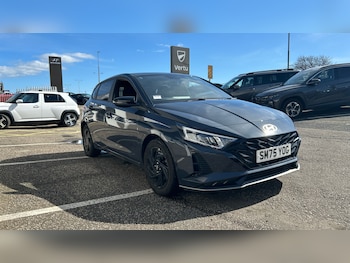 Used Hyundai i20 2025 for sale - 77766161: Photo