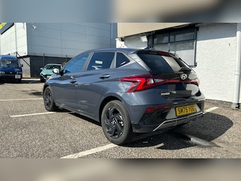 Used Hyundai i20 2025 for sale - 77766161: Photo