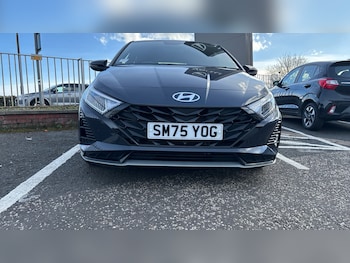 Used Hyundai i20 2025 for sale - 77766161: Photo