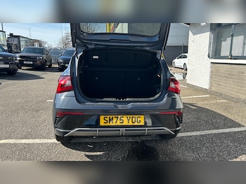 Used Hyundai i20 2025 for sale - 77766161: Photo