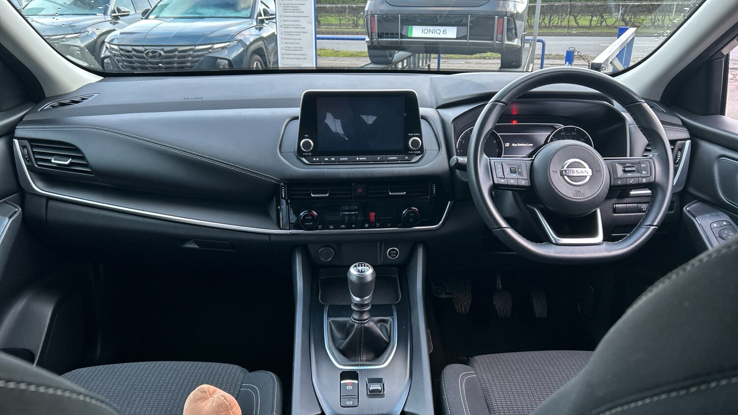 Used Nissan Qashqai 2022 for sale - 77677009: Photo 10