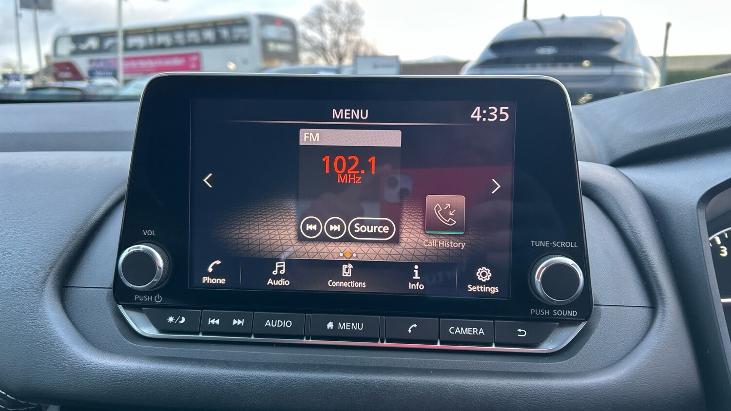 Used Nissan Qashqai 2022 for sale - 77677009: Photo 12