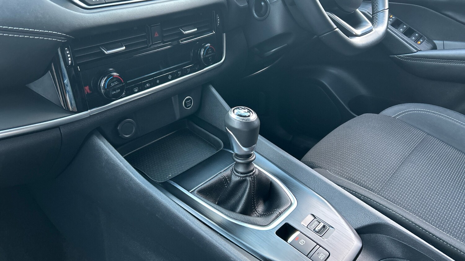 Used Nissan Qashqai 2022 for sale - 77677009: Photo 13