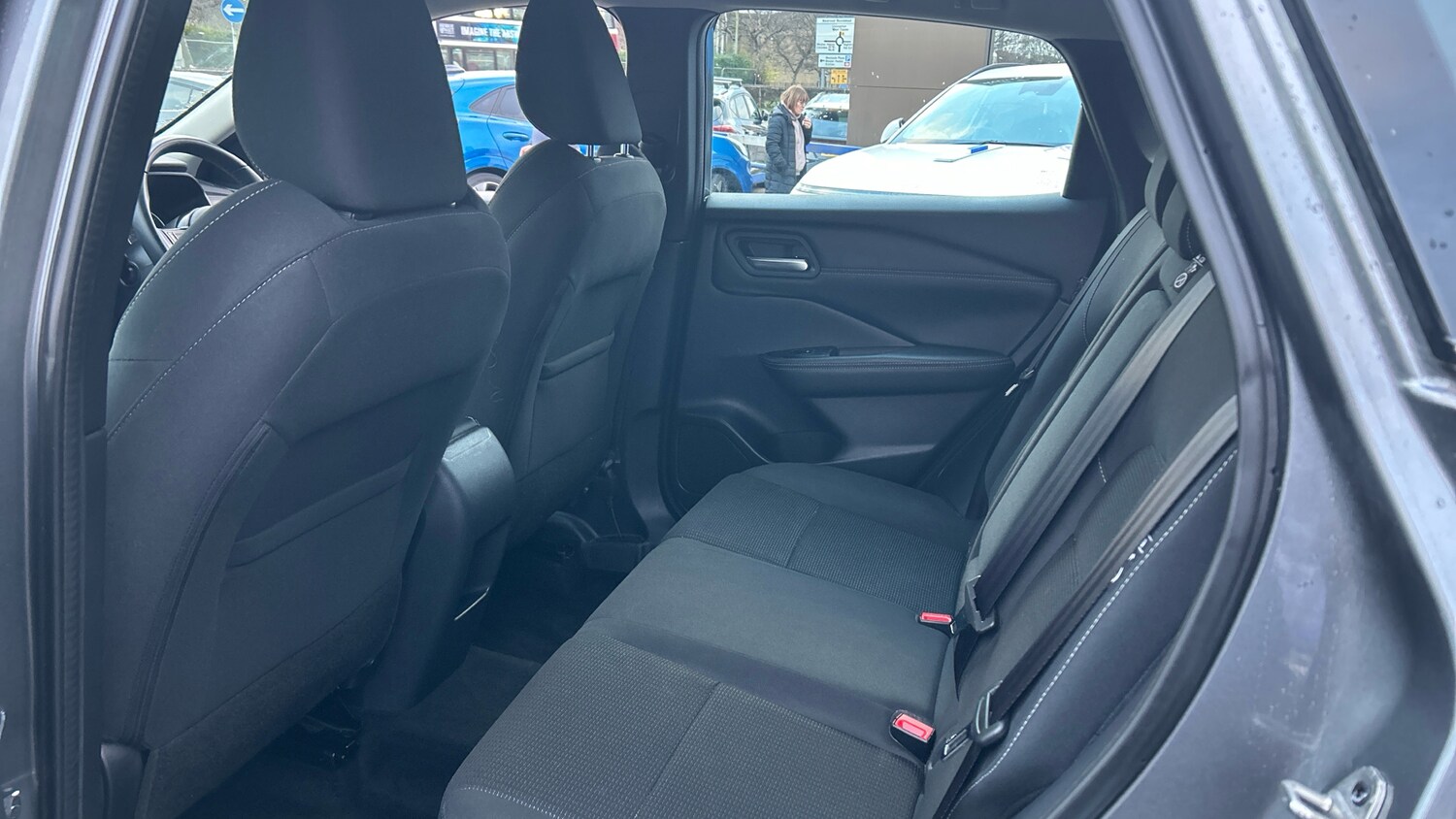 Used Nissan Qashqai 2022 for sale - 77677009: Photo 16