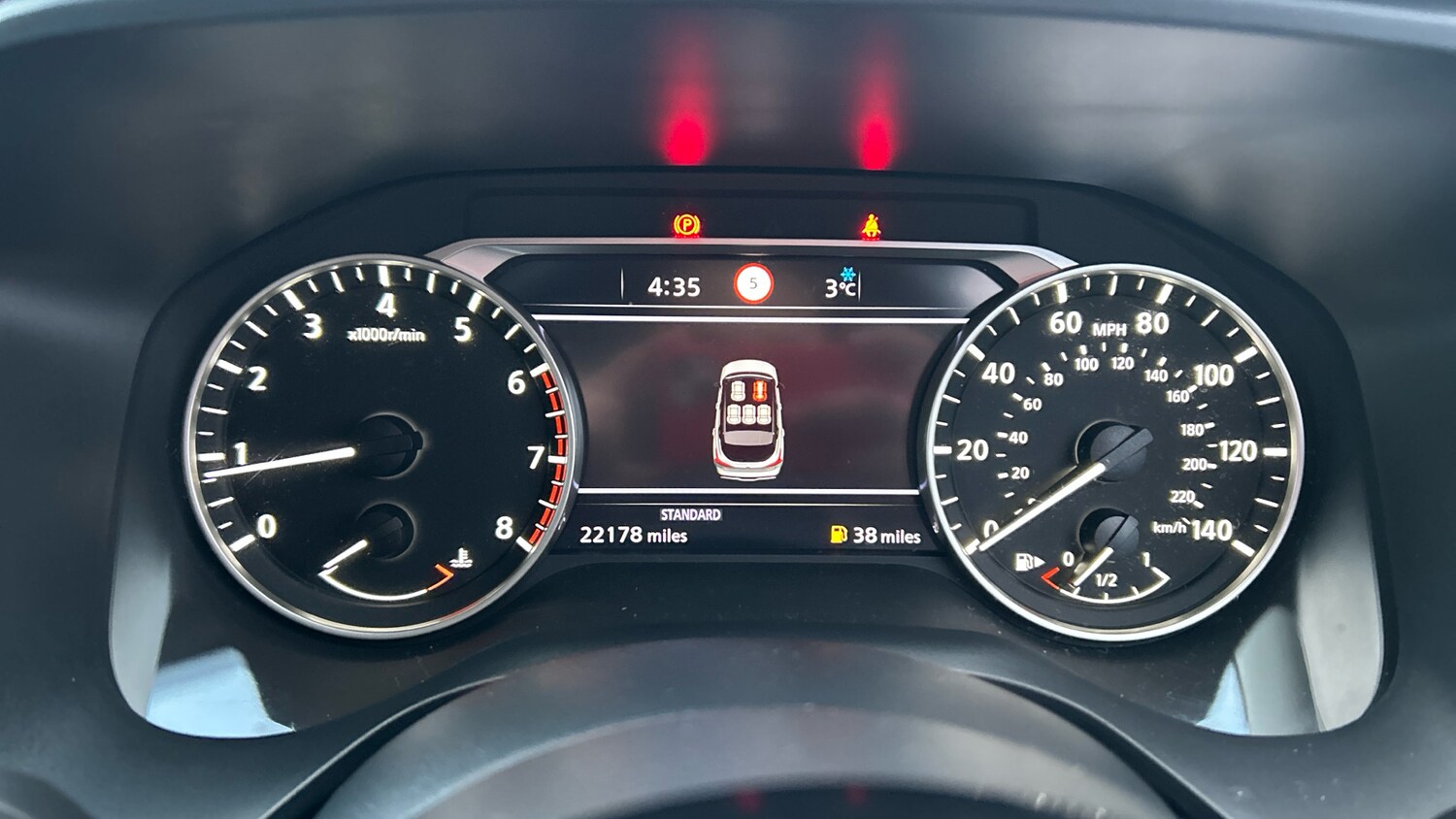 Used Nissan Qashqai 2022 for sale - 77677009: Photo 18