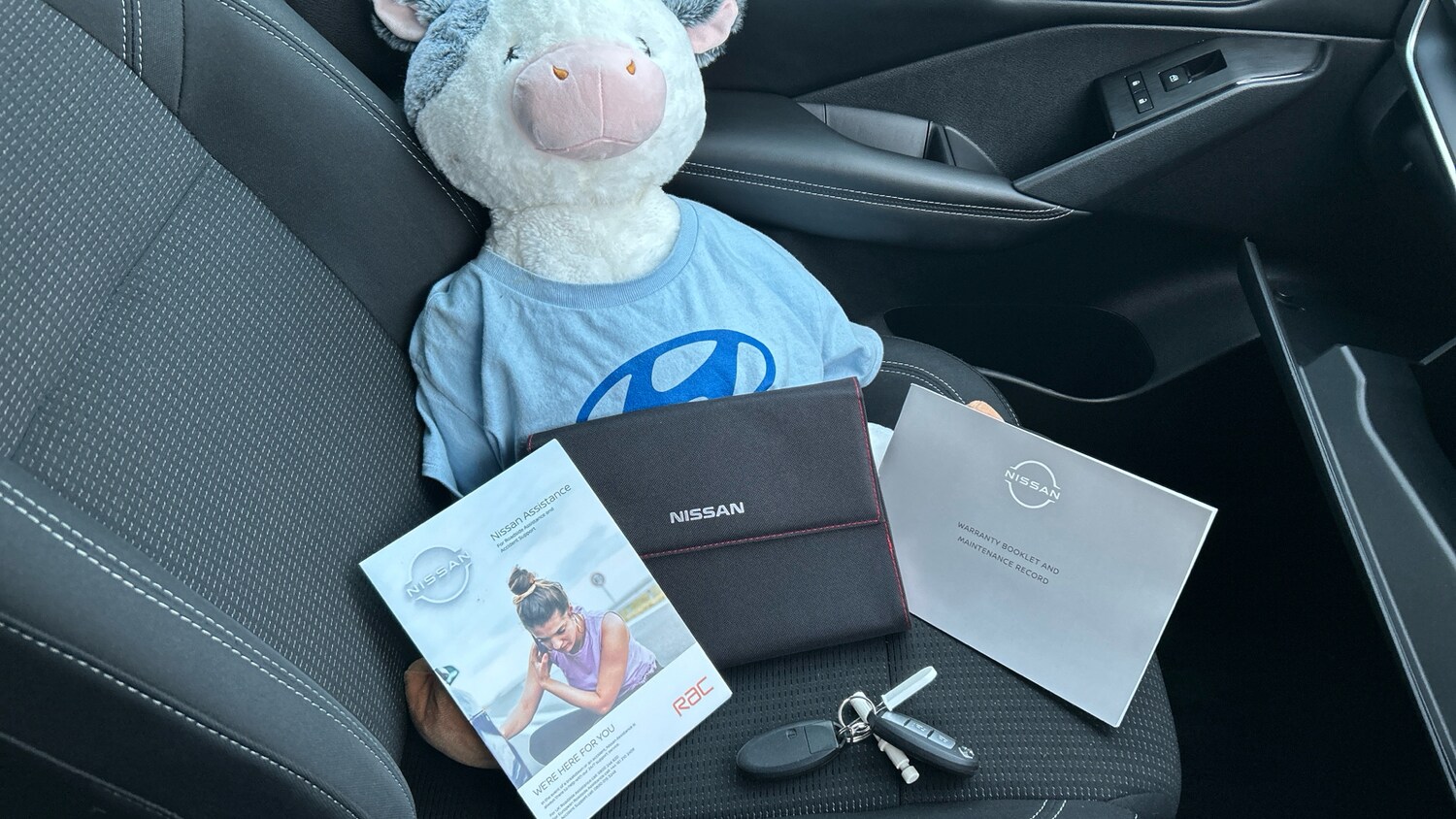 Used Nissan Qashqai 2022 for sale - 77677009: Photo 19