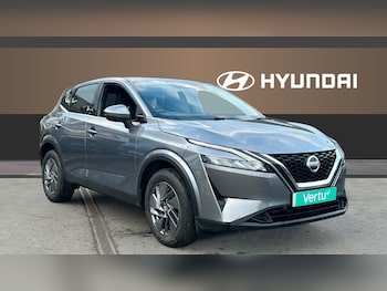 Used Nissan Qashqai 2022 for sale - 77677009: Photo