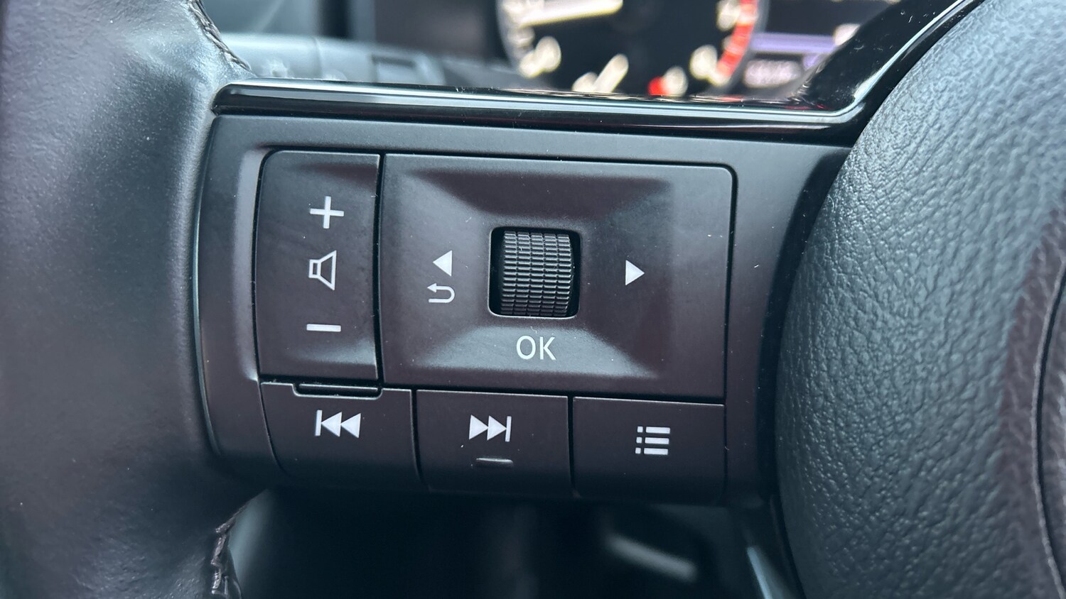 Used Nissan Qashqai 2022 for sale - 77677009: Photo 24