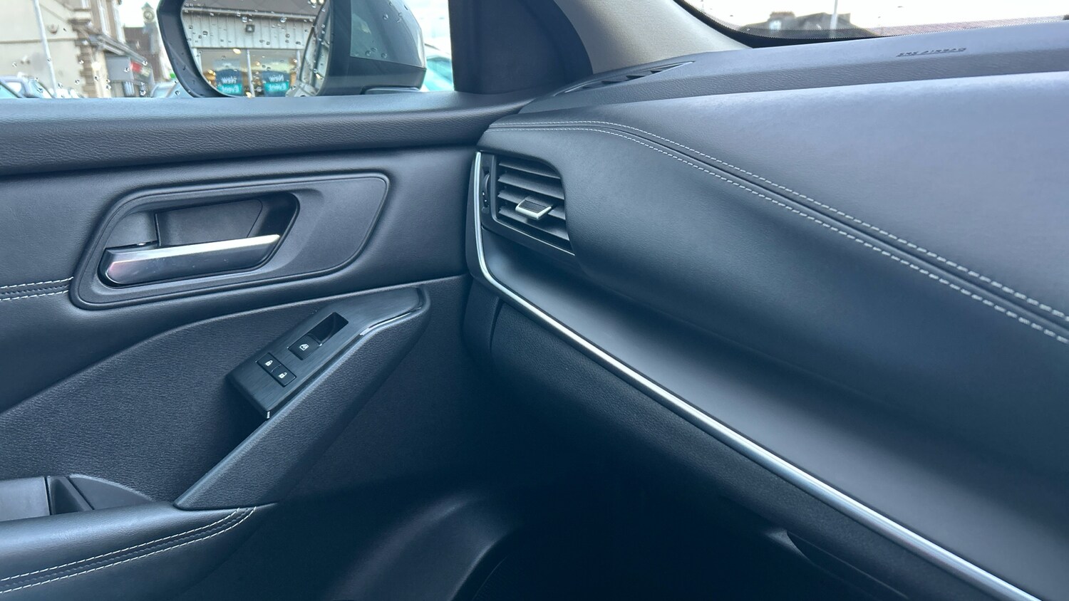 Used Nissan Qashqai 2022 for sale - 77677009: Photo 29