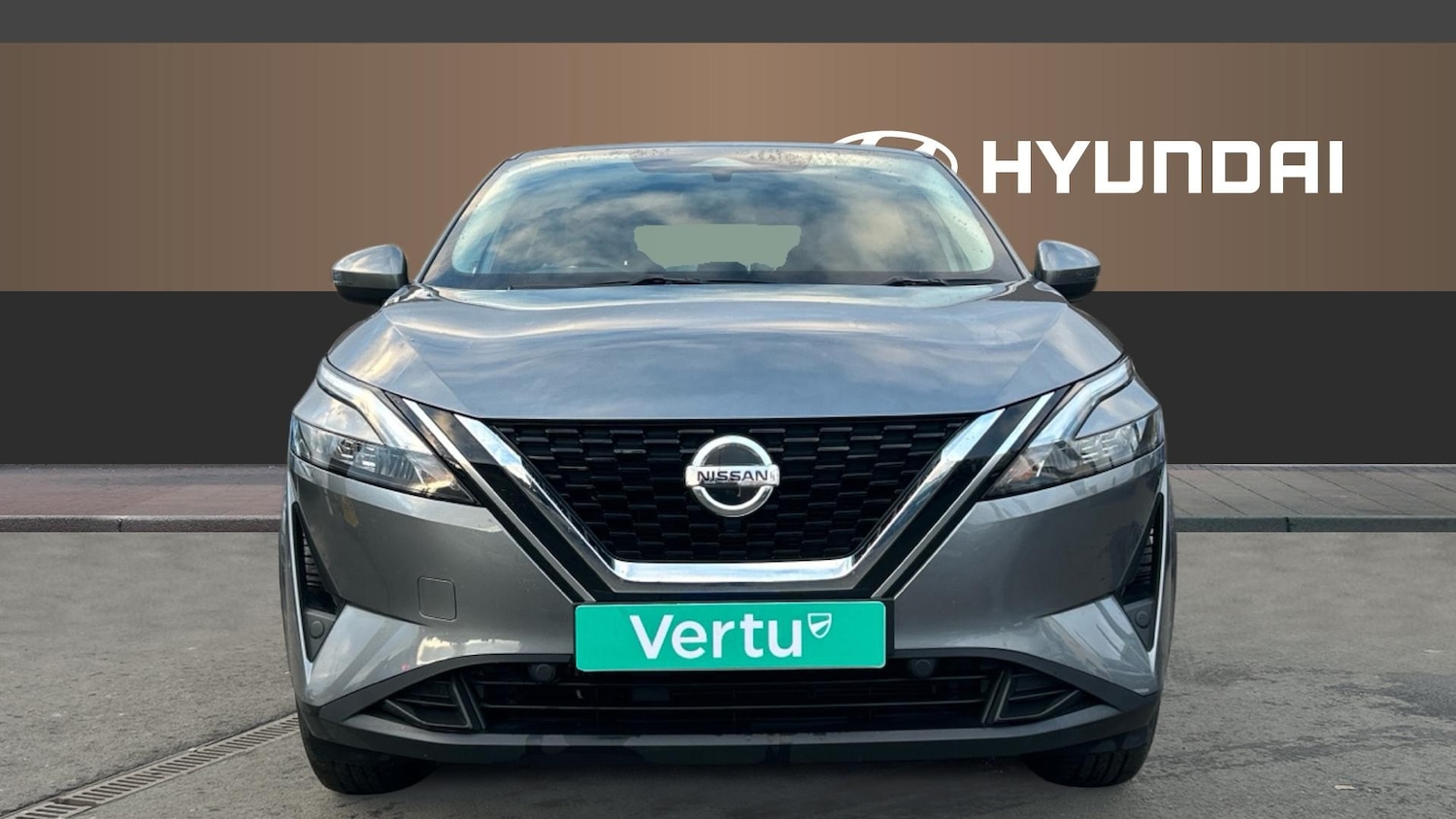 Used Nissan Qashqai 2022 for sale - 77677009: Photo 3