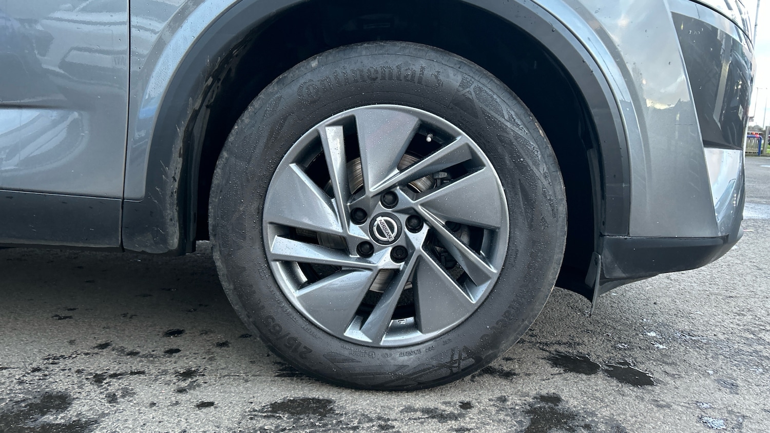 Used Nissan Qashqai 2022 for sale - 77677009: Photo 32